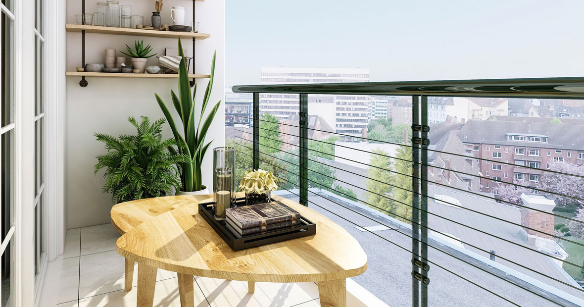 balcon