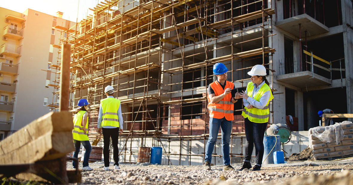 chantier