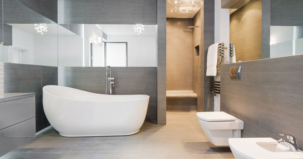 Rénovation de salle de bains