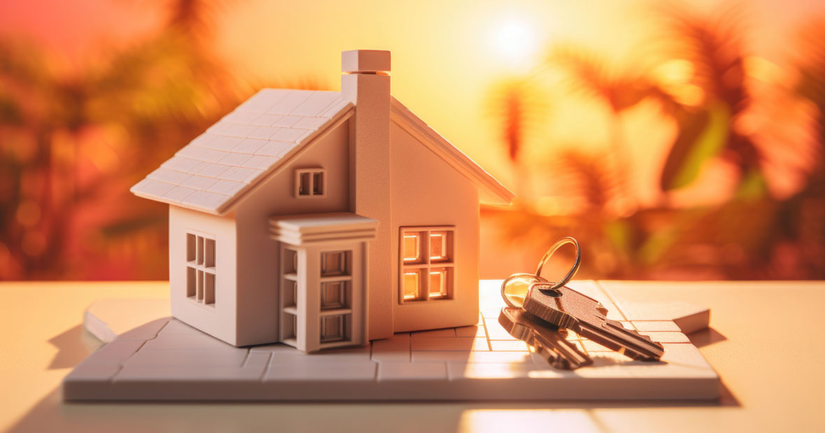 Projet immobilier
